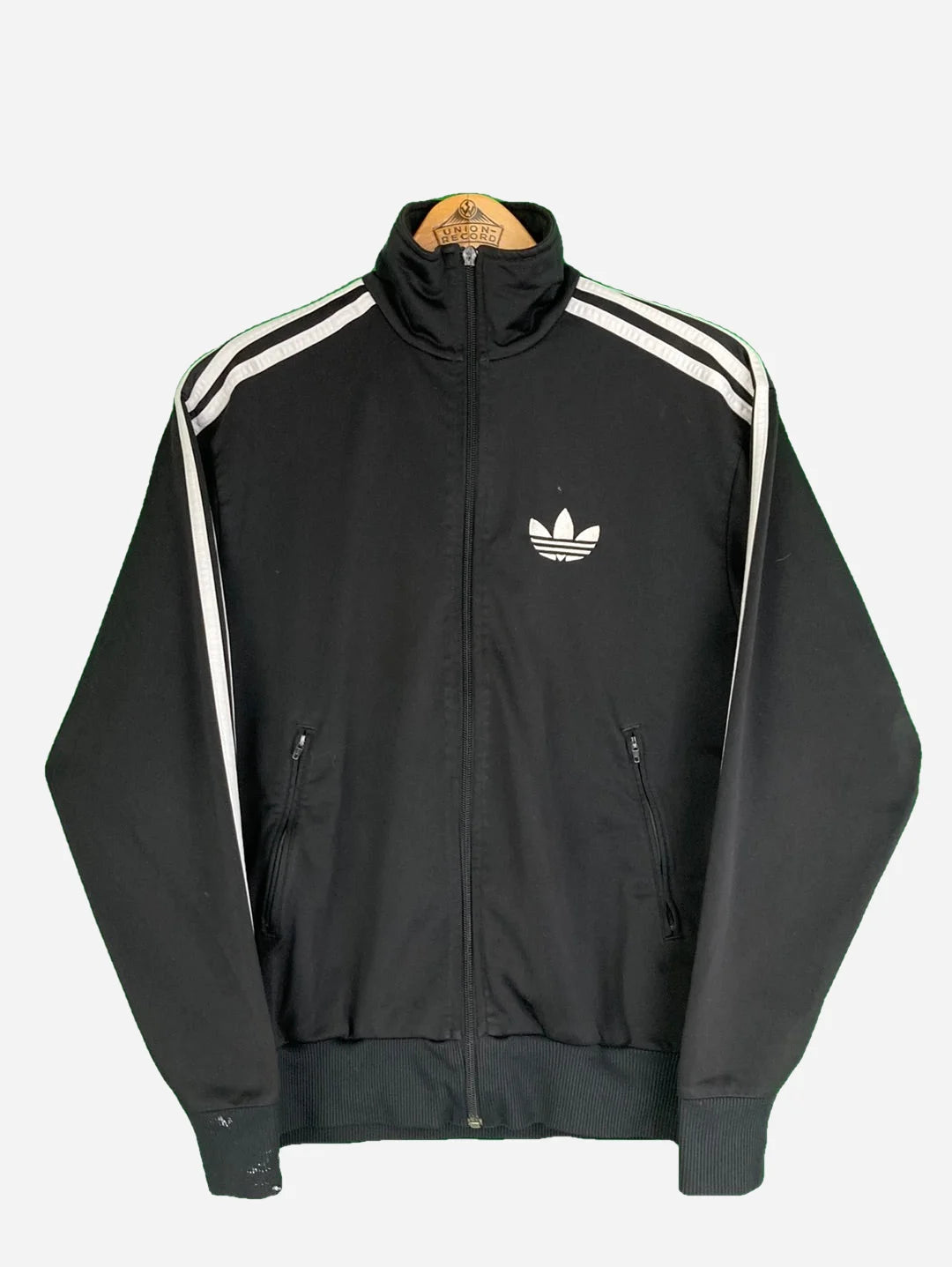 Adidas Trainingsjacke (M)