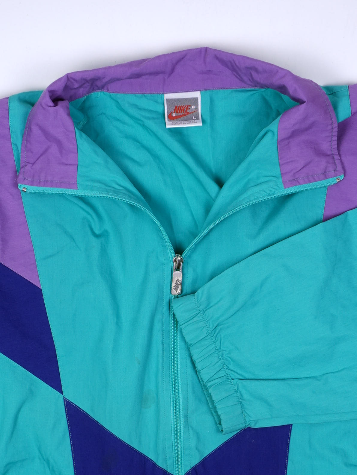 Nike Trainingsjacke (L)