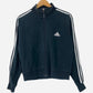 Adidas Sweat Jacke (XS)