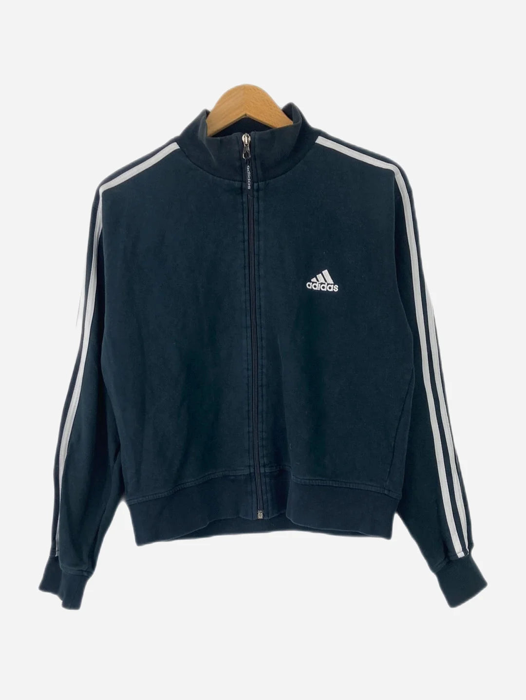 Adidas Sweat Jacke (XS)