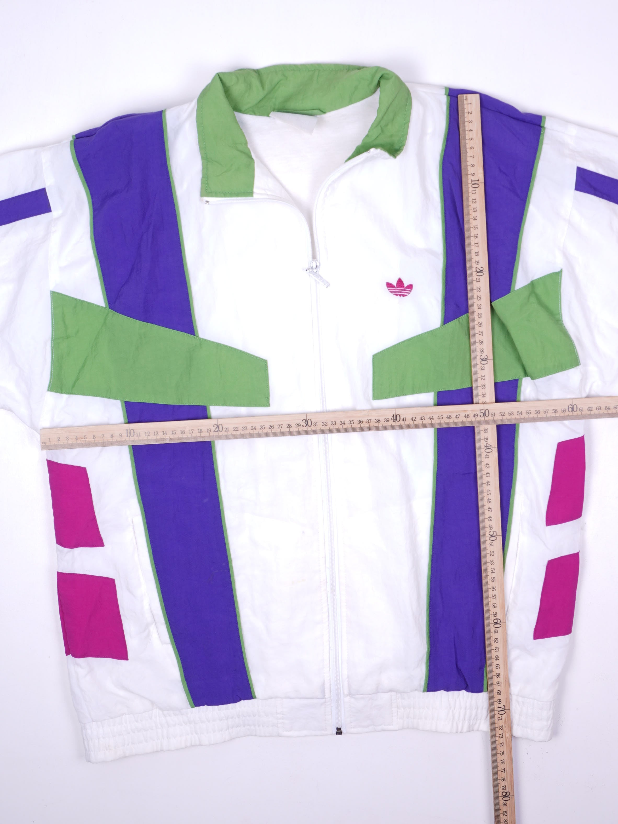 Adidas Trainingsanzug (XL)