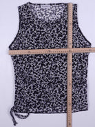 Vintage Tank Top (XS)