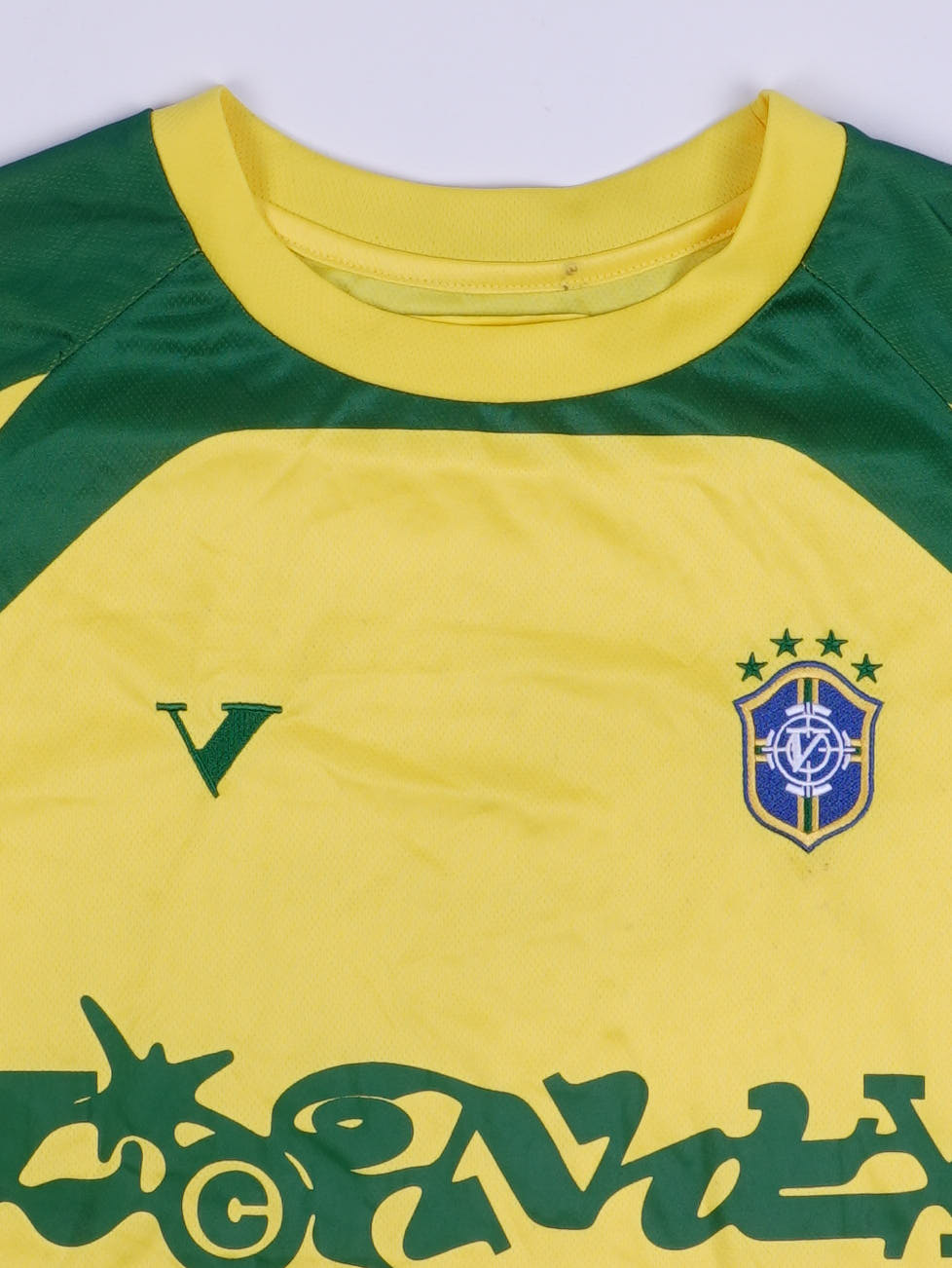 Vintage Trikot (M)