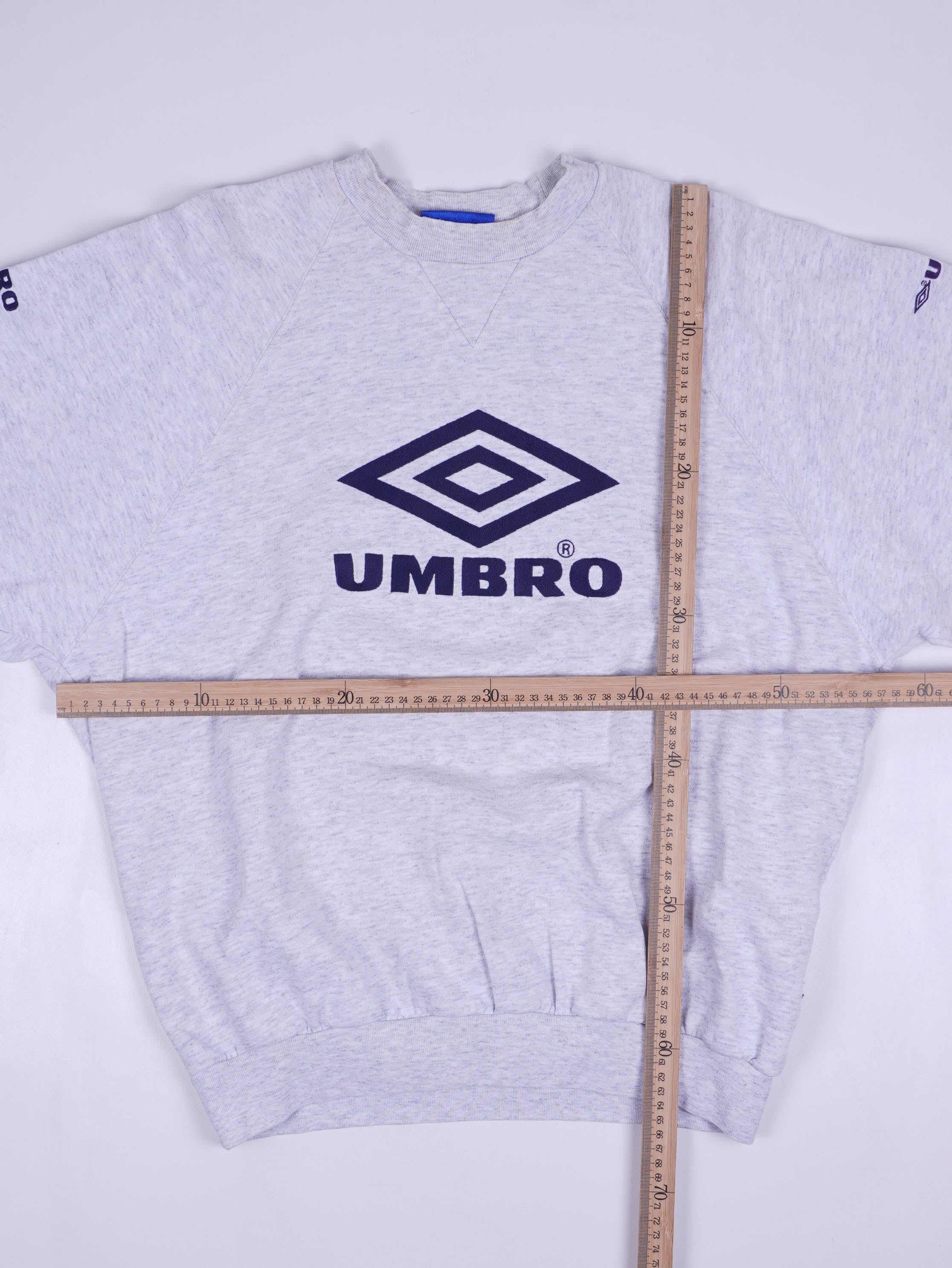 Umbro Sweater (M)