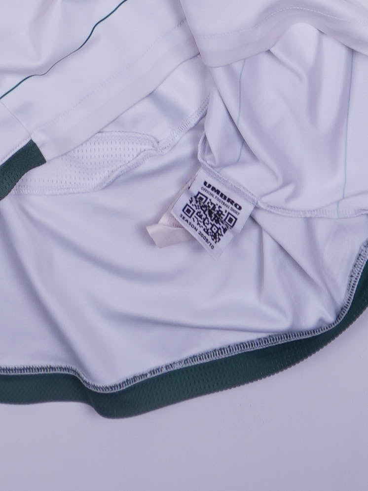 Umbro Irland 2003/05 Auswärts Trikot (L)