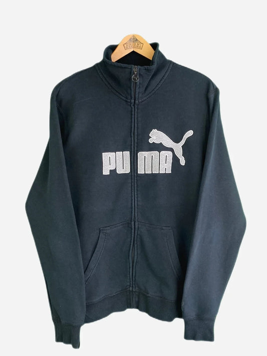 Puma Sweat Jacke (L)