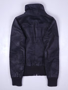 Vintage Lederjacke (S)