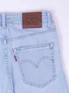 Levis Red Tab, 501 Straight Jeans (W32)
