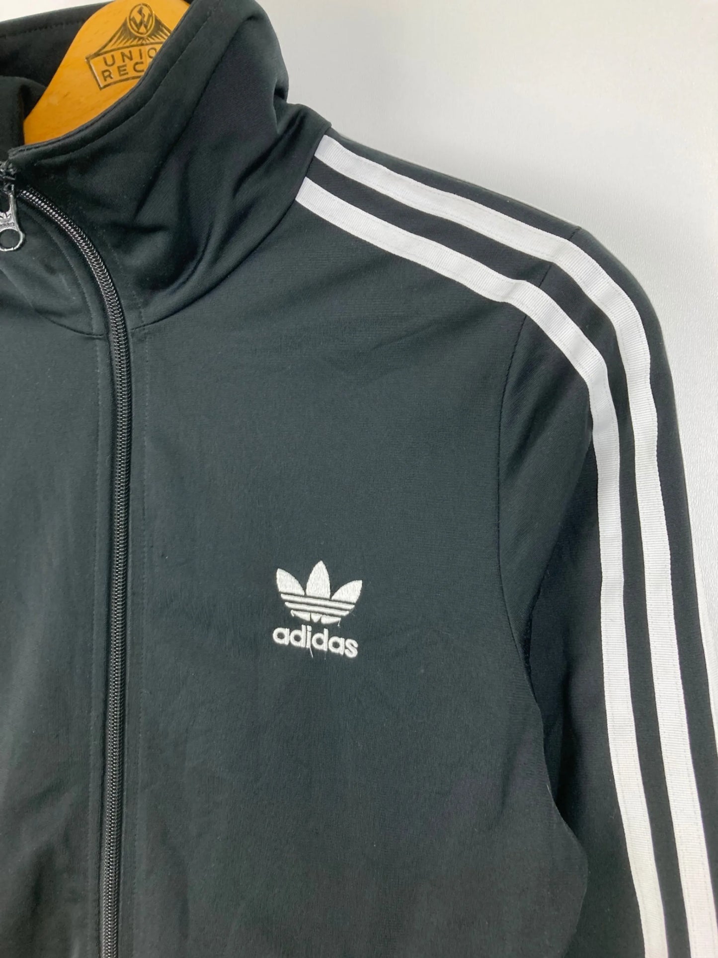 Adidas Trainingsjacke (S)