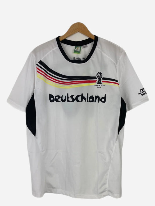 Deutschland WM 2014 Trikot (L)