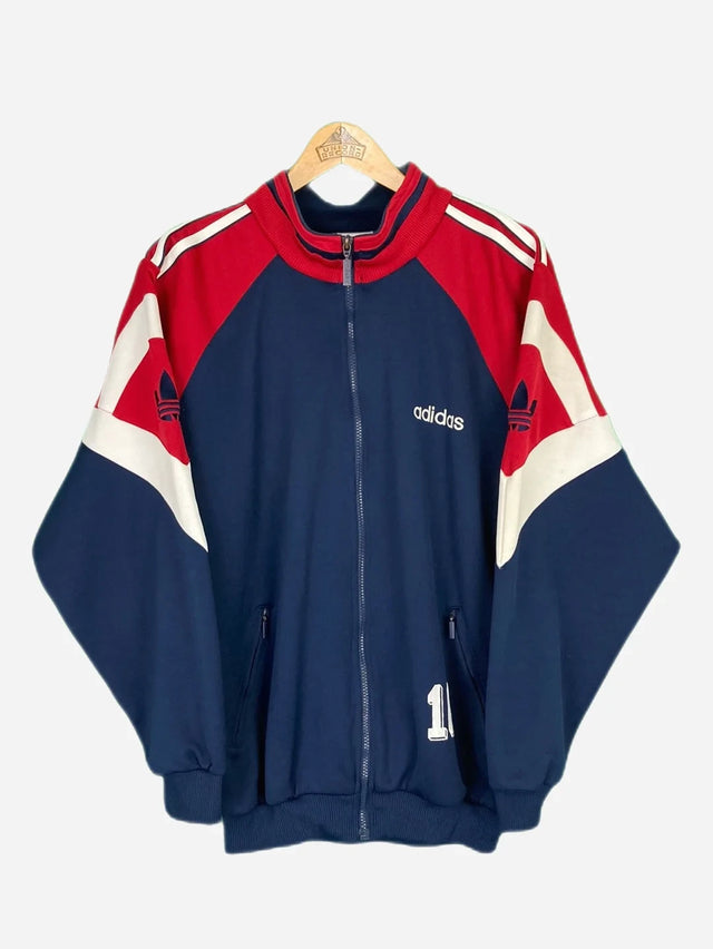 Adidas Trainingsjacke (L)