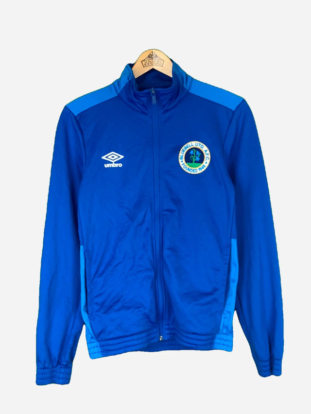 Umbro Trainingsjacke (S)