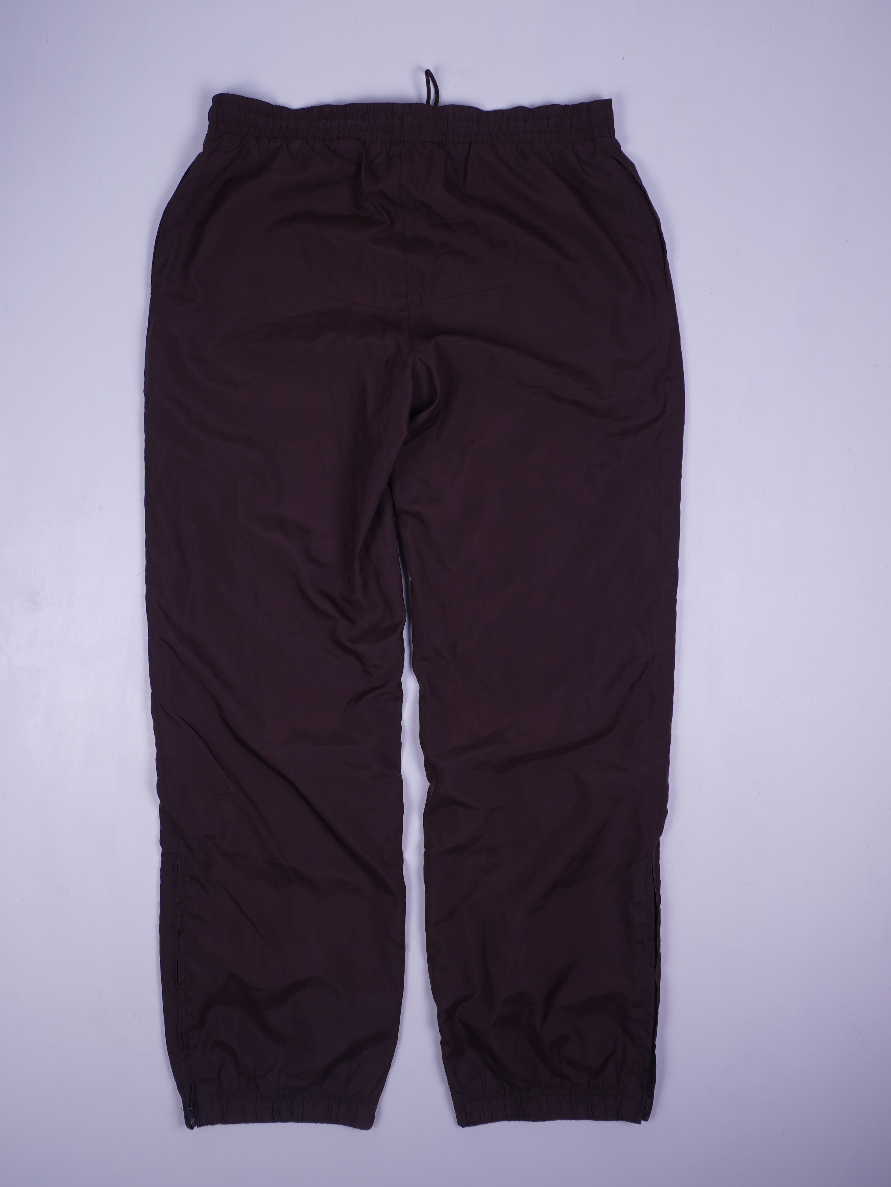 Sergio Tacchini Track Pants (M)