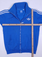 Adidas Trainingsjacke (M)