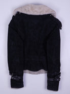 Vintage Felljacke (S)