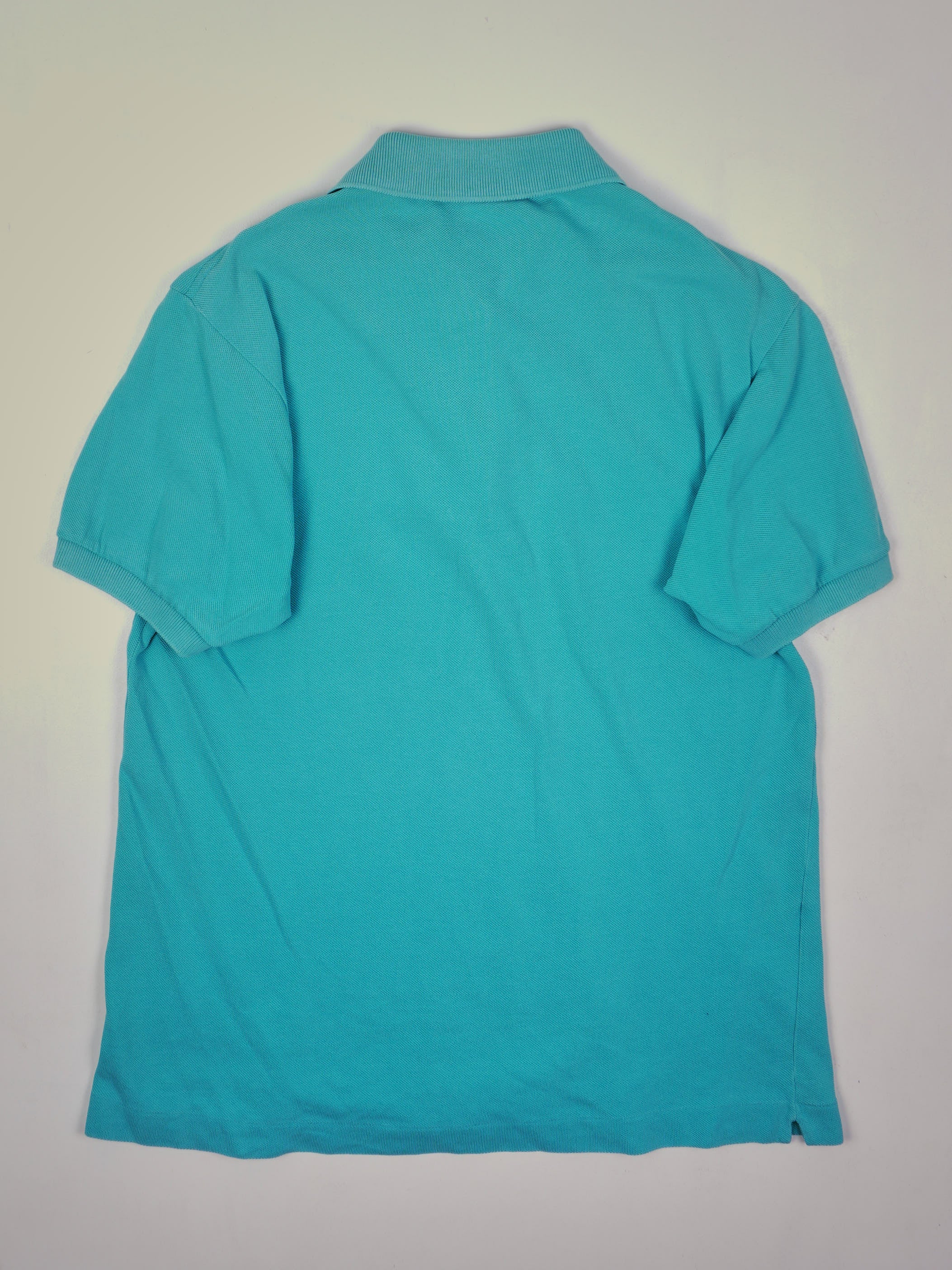 Lacoste Polo Shirt (M)