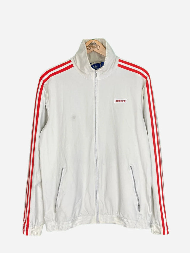 Adidas Trainingsjacke (L)