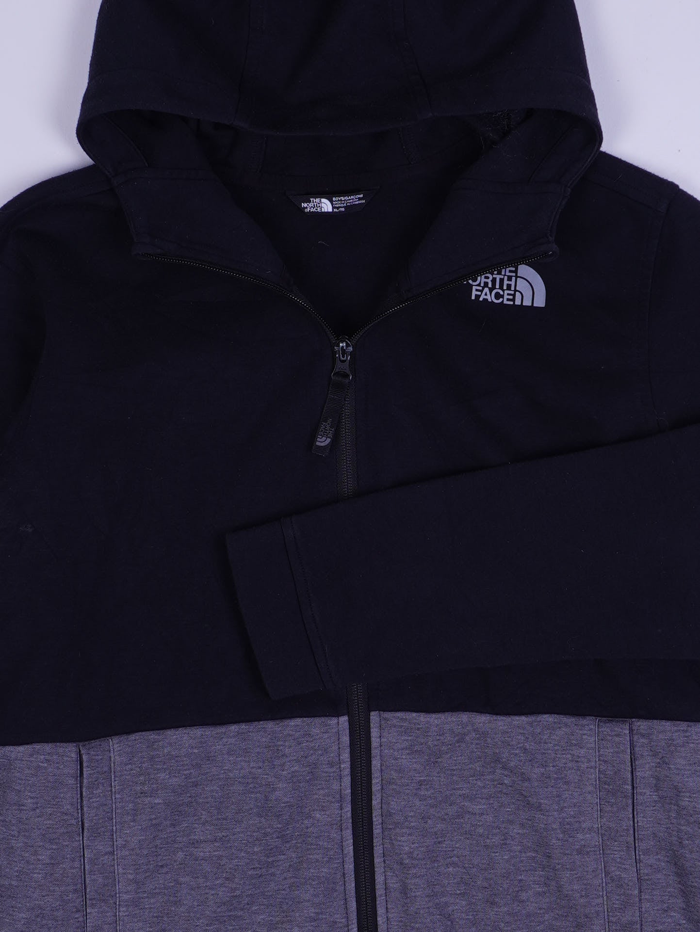 The North Face Sweatjacke (S)