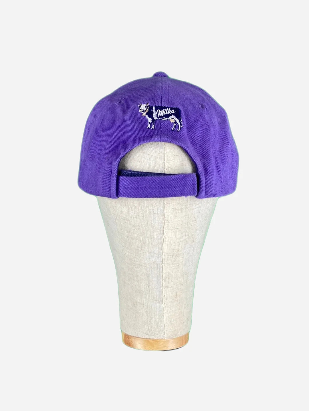 Milka Cap