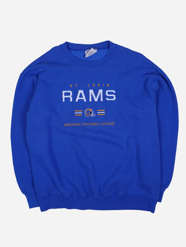 Lee Los Angeles Rams Sweater (XL)