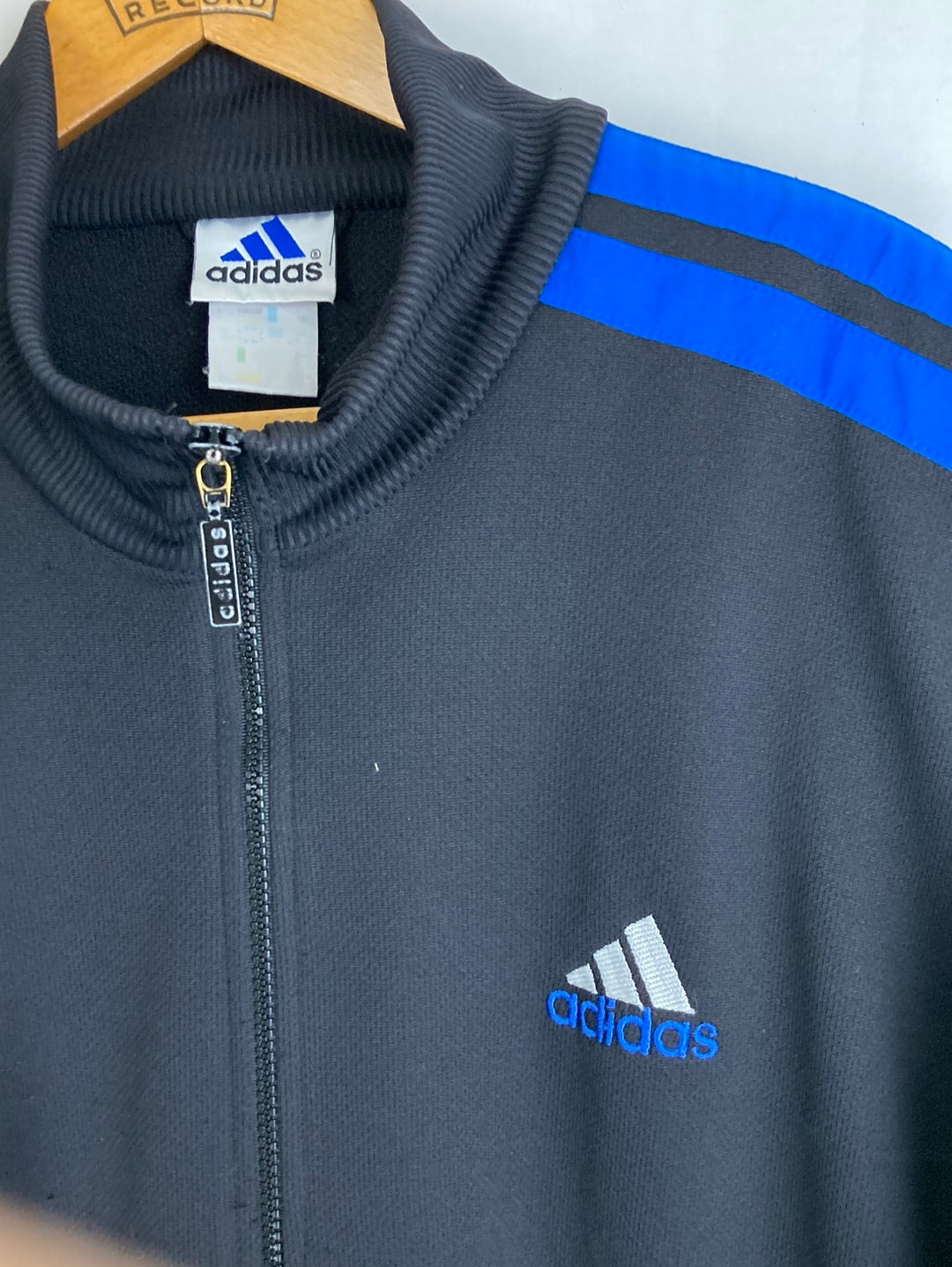 Adidas Trainingsjacke (XL)