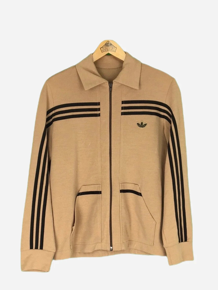 Adidas Sweatjacke (S)