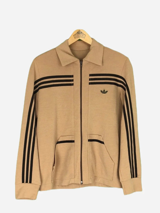 Adidas Sweatjacke (S)