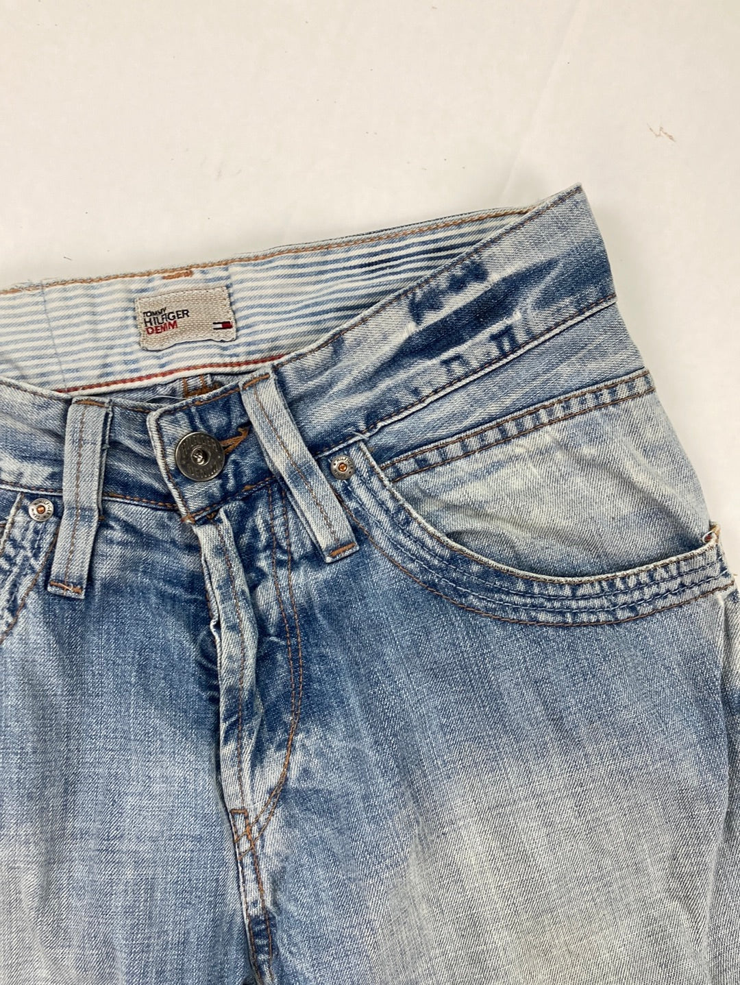Tommy Hilfiger Jeans 28/36 (XL)