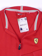 Vintage Trainingsjacke (M)