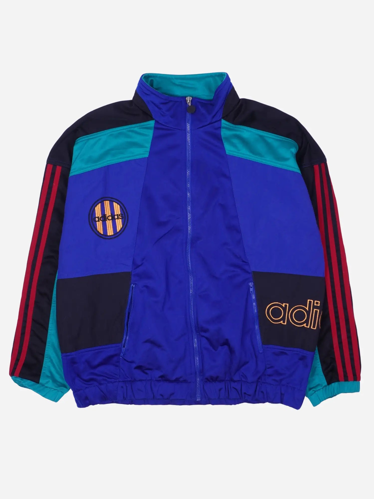 Adidas Trainingsjacke (M)