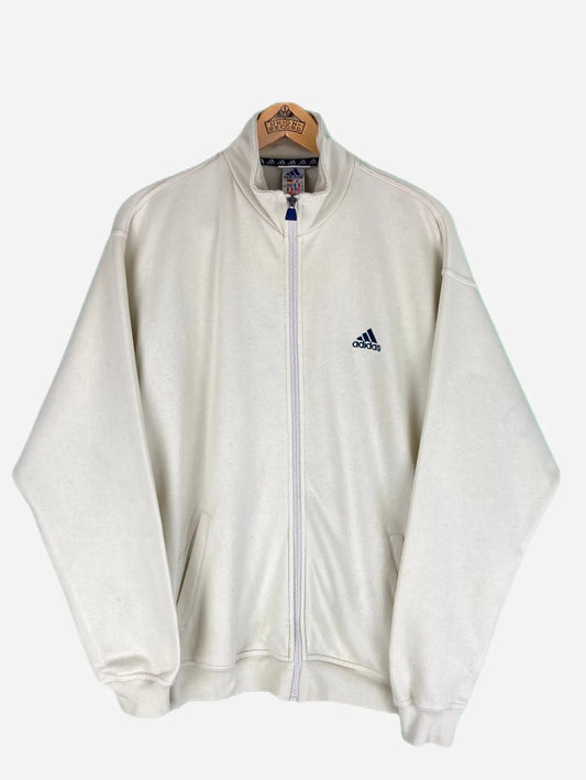 Adidas Sweatjacke (XL)