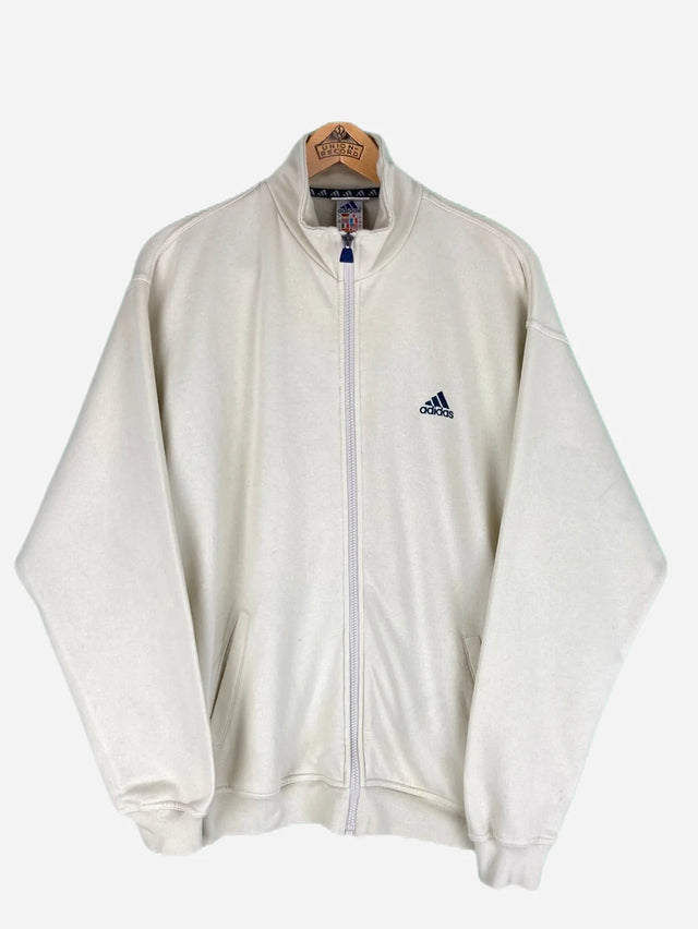 Adidas Sweatjacke (XL)