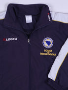 Vintage Trainingsjacke (M)