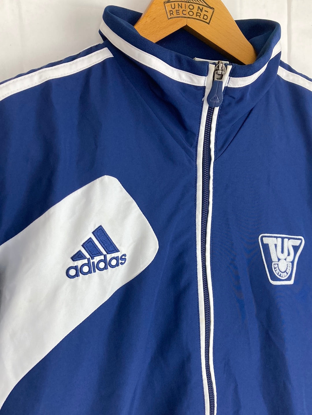 Adidas Trainingsjacke (S)