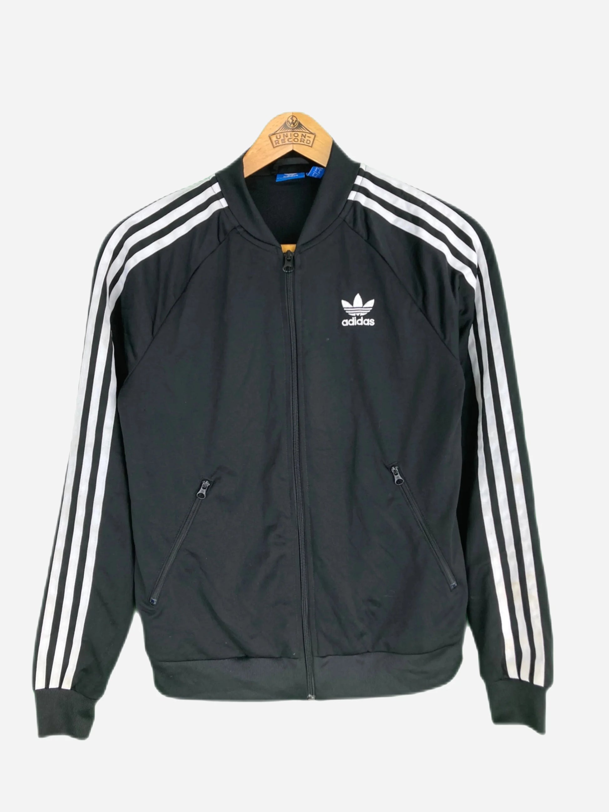 Adidas Trainingsjacke (S)