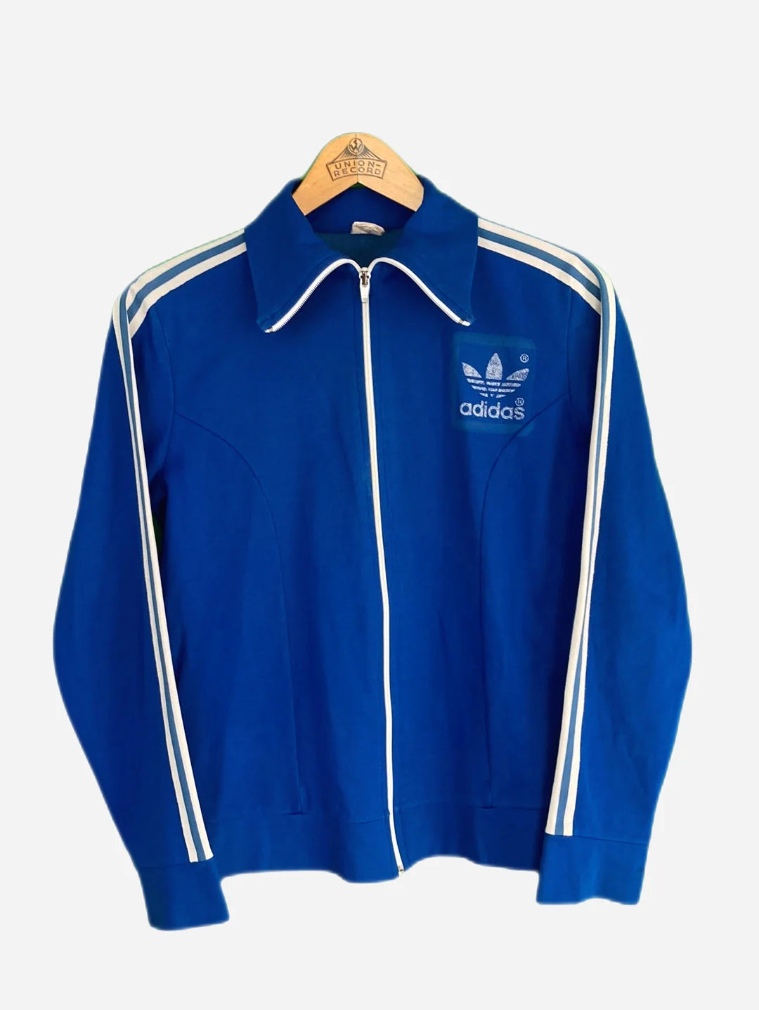 Adidas Trainingsjacke (S)