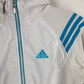 Adidas Trainingsjacke (XS)