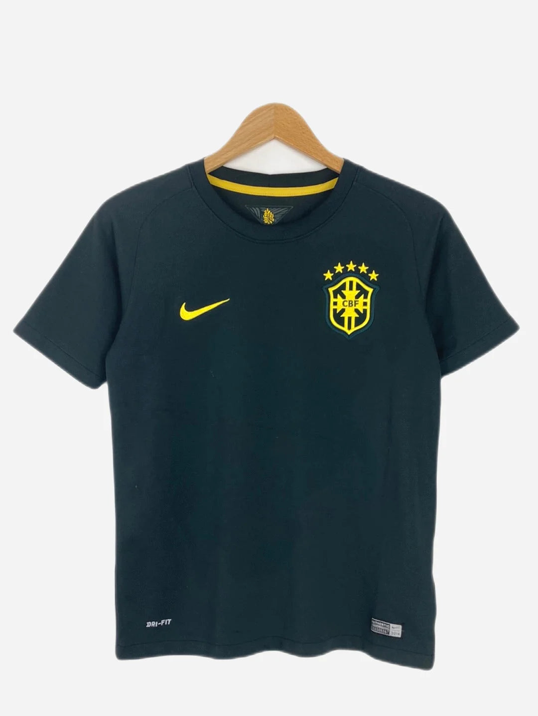 Nike Brasilien Trikot (XS)