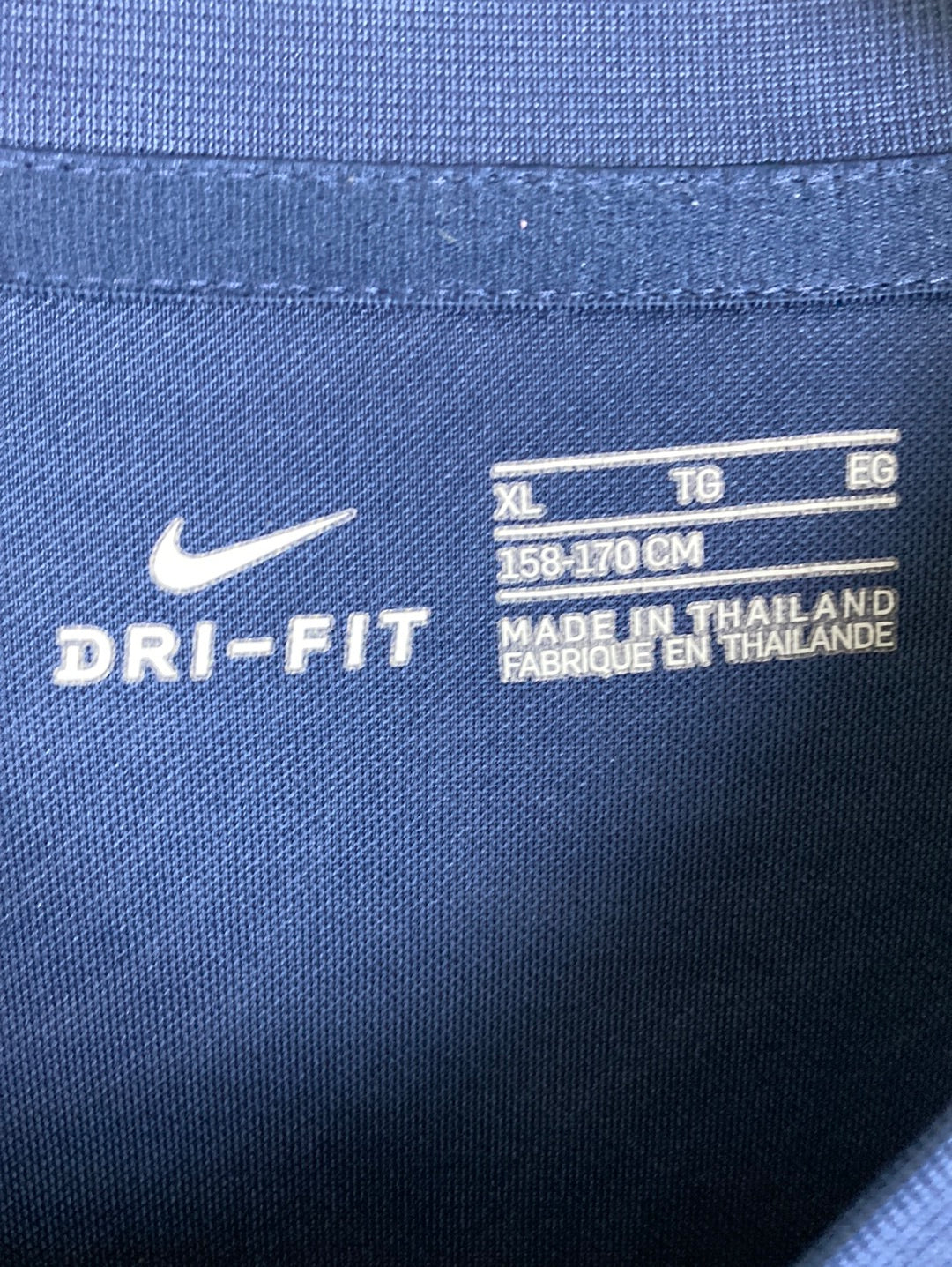 Nike Paris Trikot (XS)