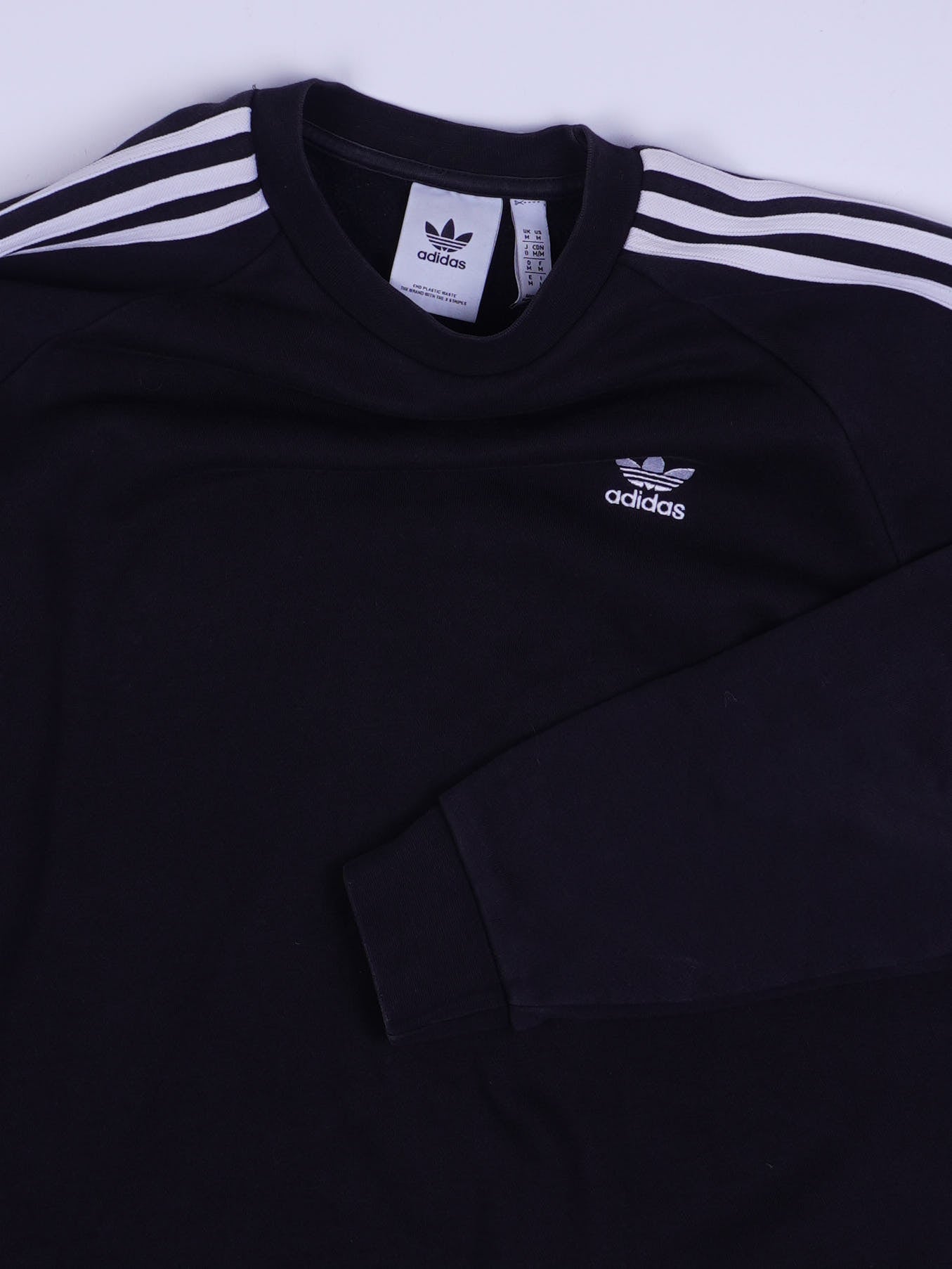 Adidas Sweater (L)