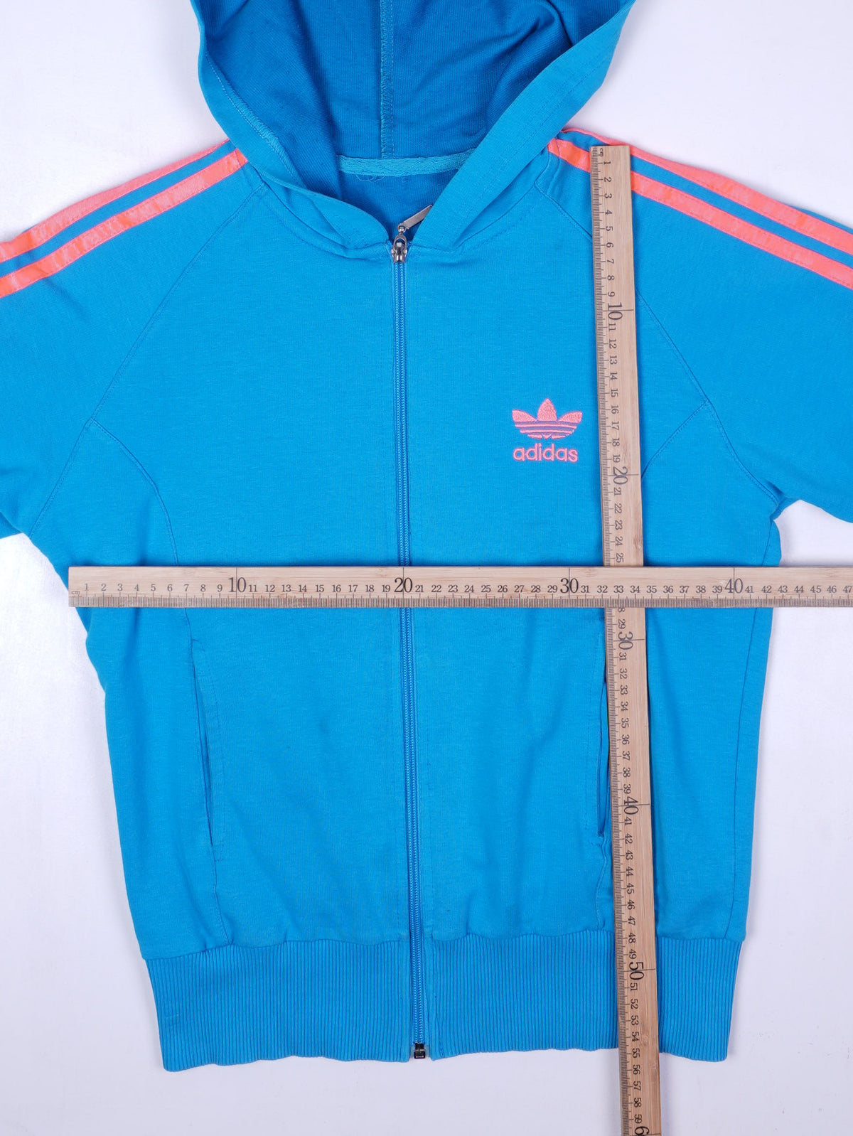 Adidas Trainingsjacke (S)
