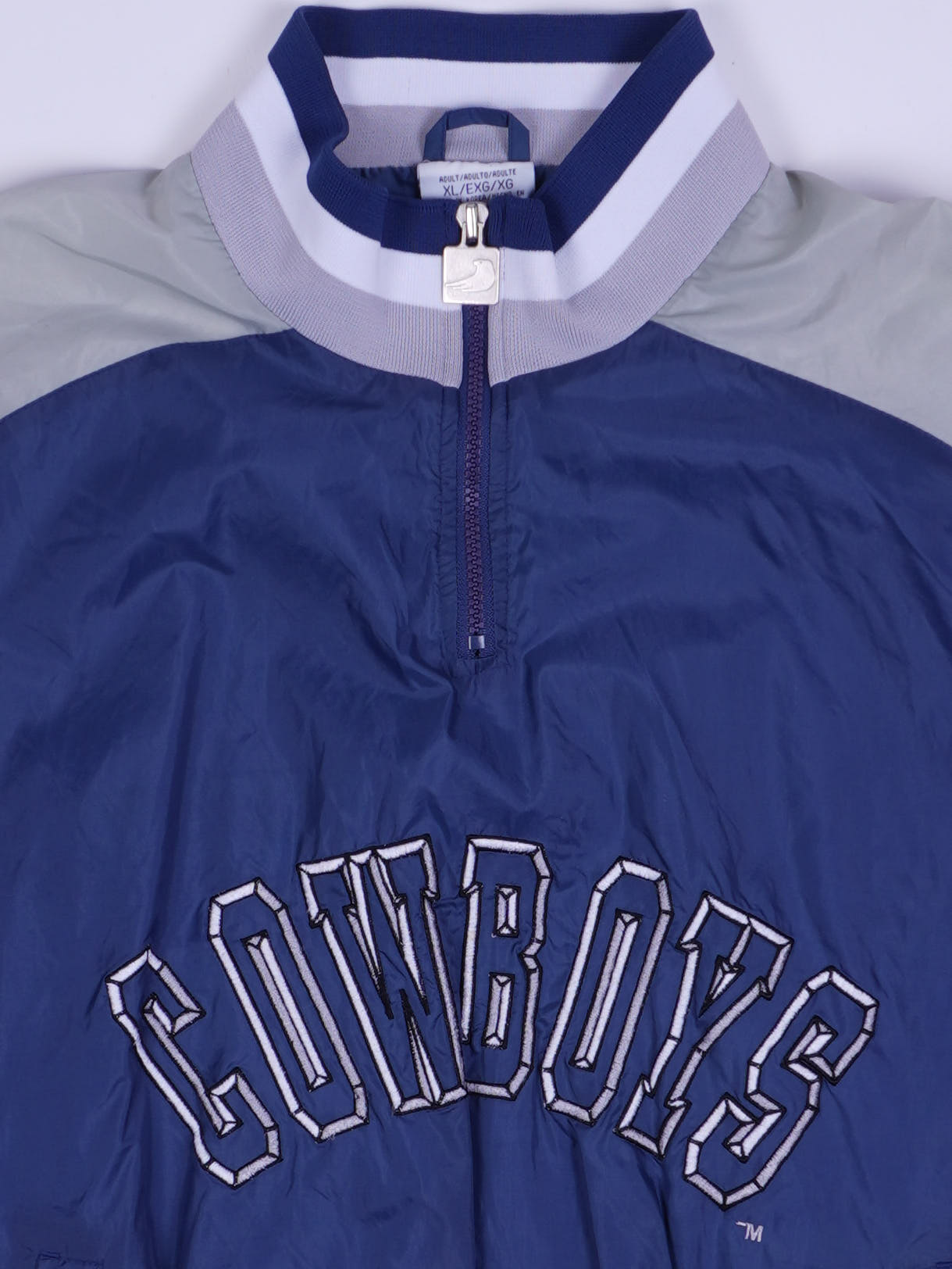 Vintage Vintage Windbreaker (XL)