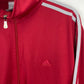 Adidas Trainingsjacke (M)