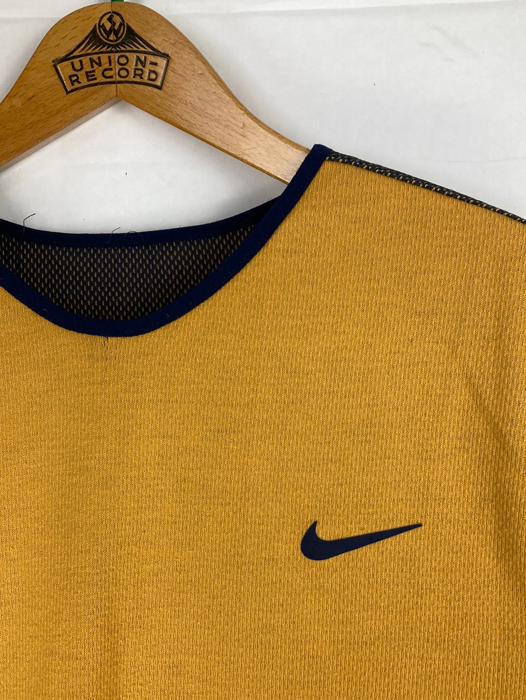 Nike Ärmelloses Trikot (XS)