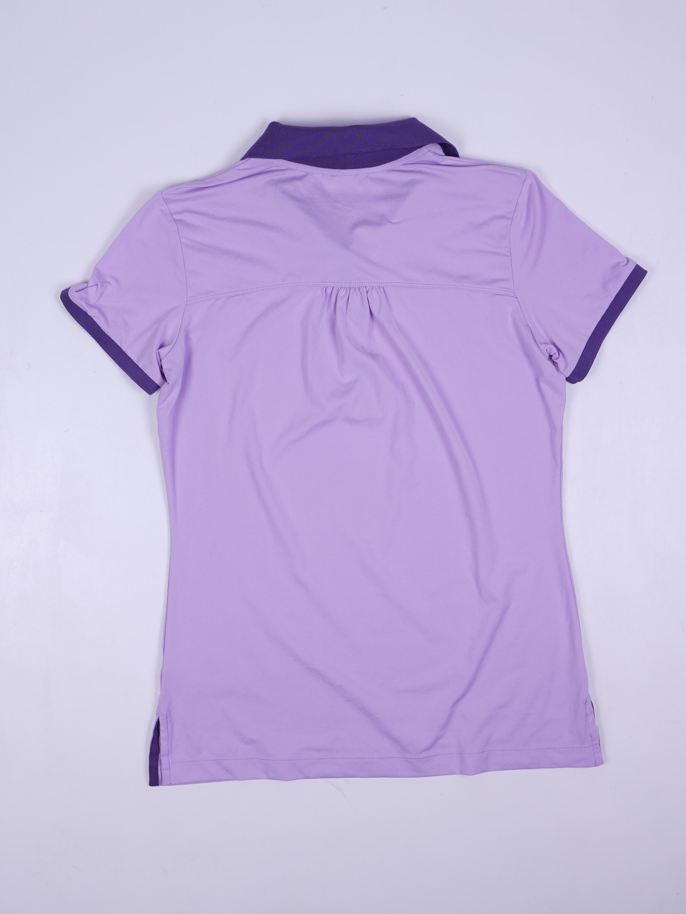 Vintage Polo Shirt (S)