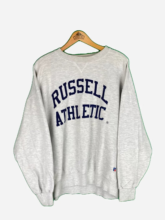 Russel Athletic Sweater (L)