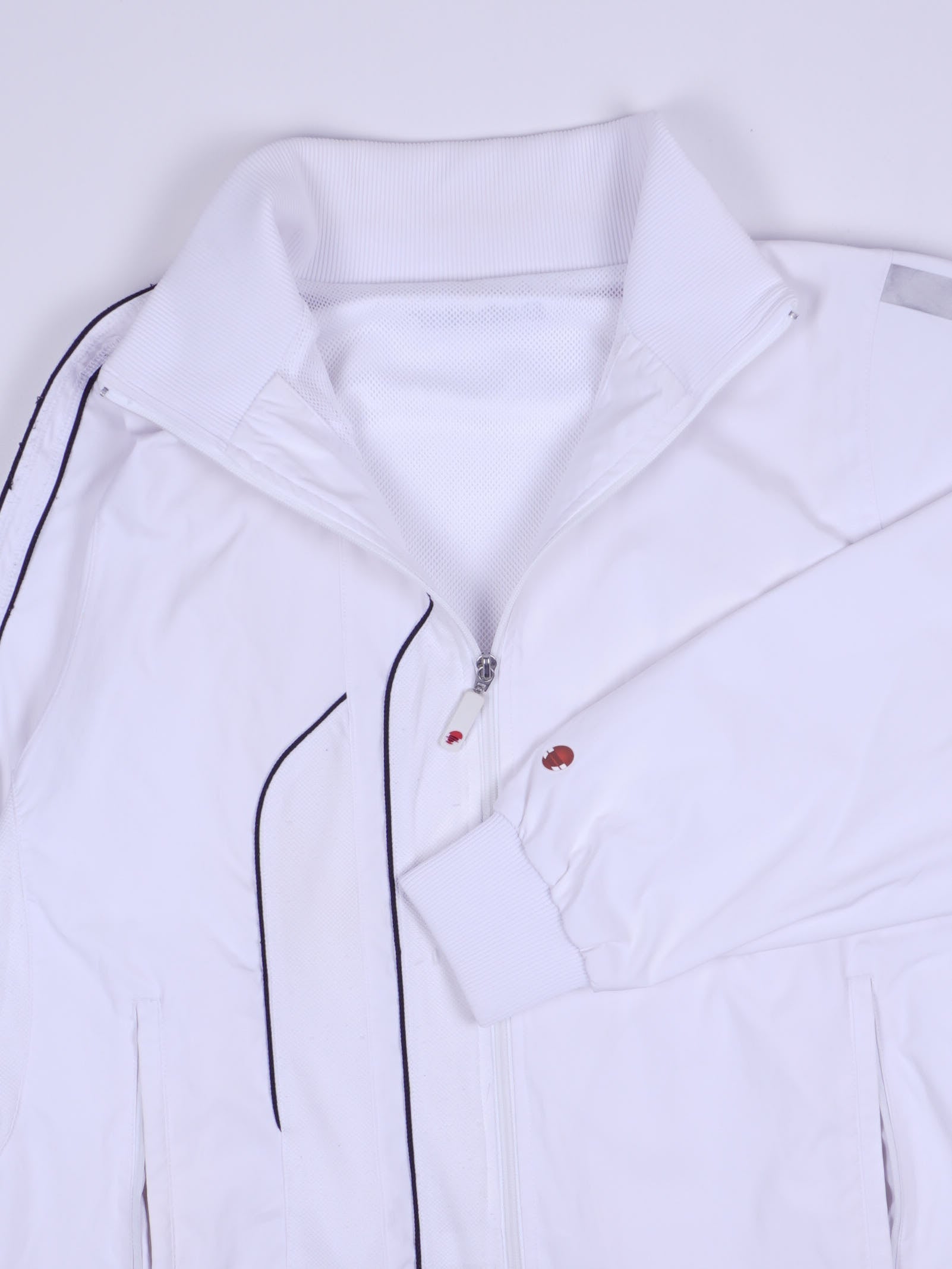 Vintage Trainingsjacke (XL)