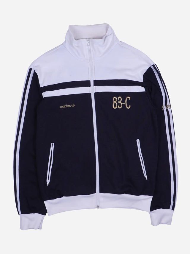 Adidas Trainingsjacke (M)