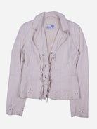 Vintage Leichte Jacke (S)