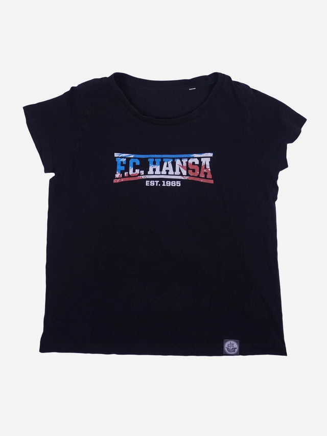 Vintage Hansa Baby T-Shirt (S)